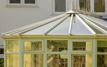 conservatory roof repair The Shruggs, Staffordshire