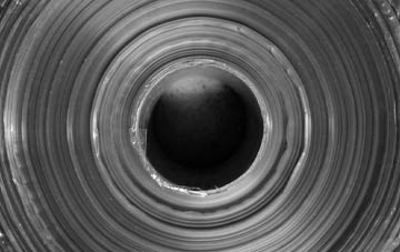 The Shruggs edpm waterproofing