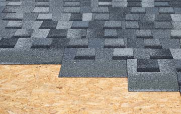 expert The Shruggs asphalt roof companies