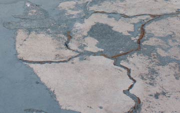 fibreglass roofing replacement The Shruggs