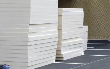 The Shruggs flat roof insulation costs