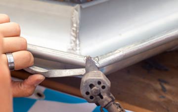 disadvantages of The Shruggs lead roofing