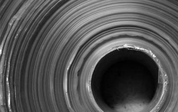 The Shruggs pvc roof replacement