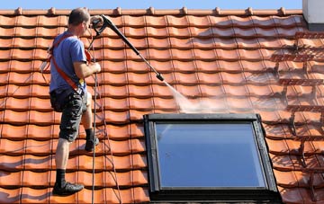 roof cleaning The Shruggs, Staffordshire