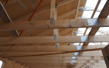 The Shruggs roof truss costs