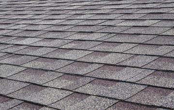 The Shruggs tiles for shallow pitch roofing