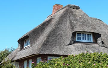 thatch roofing The Shruggs, Staffordshire