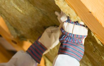 types of The Shruggs pitched roof insulation materials