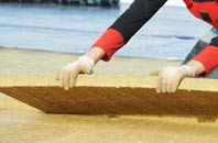 find rated The Shruggs roof insulation companies