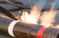 The Shruggs flat roofing replacement