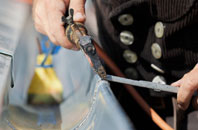 The Shruggs lead roof quotes