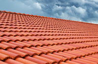 The Shruggs roofing tiles