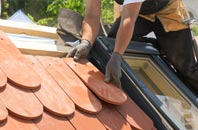 The Shruggs tiled roofing companies